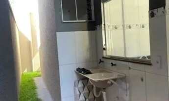 Imagem: Casa para venda com 68 metros quadrados