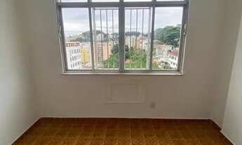 Imagem 6: QUARTO E SALA SEPARADO, BANHEIRO E COZINHA em Santa Teresa - Rio de Janeiro - RJ