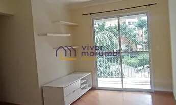 Imagem 2: Lindo apto - ao lado do Shopping Morumbi Town