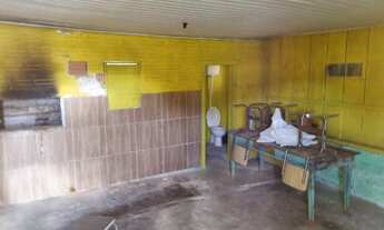 Imagem 4: Casa de Alvenaria em Terreno de 8,80m x 44m: Invista em um futuro próspero!