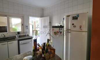 Imagem 2: Casa Condomínio - Urbanova - Residencial Altos da Serra I - 5 Dormitórios - 280m²