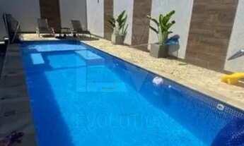 Imagem 2: Casa de condomínio para aluguel e venda tem 237 metros quadrados com 3 quartos