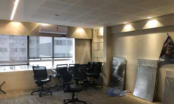 Imagem: Andar Corrido à venda, 3 vagas, Savassi