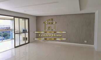 Imagem 7: Excelente apartamento no Santa Mônica Jardins com 4 suítes