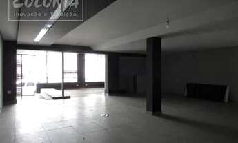 Imagem 2: Santo André - Loja/Salão - Vila Gilda