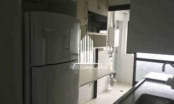 Imagem 3: Apartamento no Paraíso 100m², com 3 dormitórios e 2 vagas