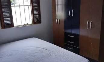 Imagem 2: Apartamento tipo kitnet quarto e sala mobiliado no Rio vermelho