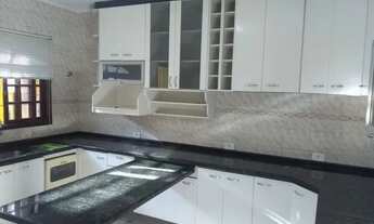 Imagem 4: Aluguel - Sobrado com 3 dormitórios por R$ 2.700,00 - Macedo - Guarulhos/SP