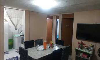 Imagem 3: Apartamento Apartamento com 2 dormitórios