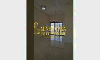 Imagem 3: CASA NO CONDOMINIO GOLDEN PARK II RESIDENCE CLUB