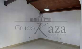 Imagem 5: Casa para aluguel com 120 metros quadrados com 4 quartos em Vila Adyana - São José dos Cam