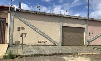 Imagem: Casa no Residencial Veneza em Anápolis/GO