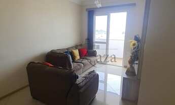 Imagem 5: Apartamento - Jardim América - Residencial Kasatu Maru - 3 Dormitórios - 84m²