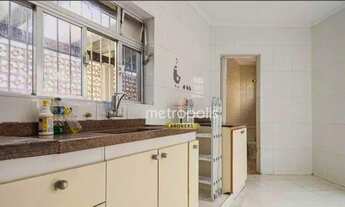 Imagem 7: Sobrado para alugar, 238 m² por R$ 3.851,00/mês - Santa Maria - São Caetano do Sul/SP