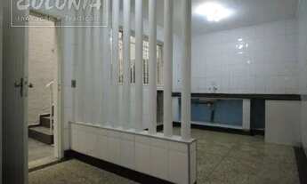 Imagem 4: Santo André - Casa Padrão - Parque das Nações