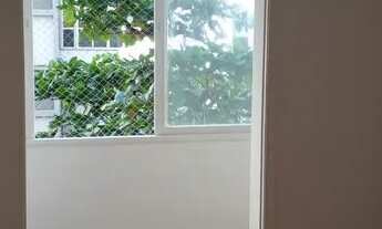 Imagem 3: EXCELENTE SALA 3 QUARTOS COM DEPENDÊNCIAS COMPLETA NO LEME!!!