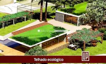 Imagem 3: Terreno em Condomínio. Localização privilegiada