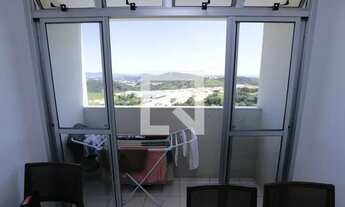 Imagem 4: Apartamento para Aluguel - Monte Castelo, 2 Quartos, 60 m2