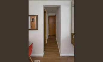 Imagem 6: Apartamento para Aluguel - Parada de Lucas, 2 Quartos, 50 m2