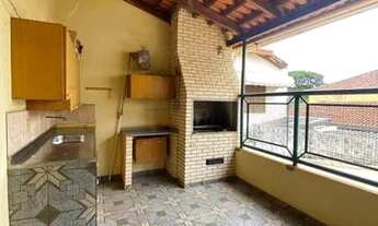 Imagem 4: Sobrado para venda possui 200 metros quadrados com 3 quartos em Guará I - Brasília - DF