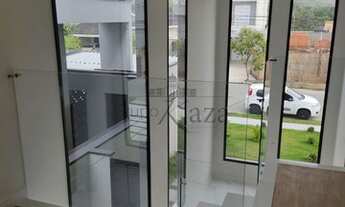 Imagem 4: Casa Condomínio - Altos da Serra VI - Urbanova - 187m² - 4 Dormitórios