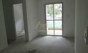 Imagem 2: Empreendimento Novíssimo, próximo aos Shoppings Morumbi Town e Jd Sul . 55,6 m² 1 suíte, 1