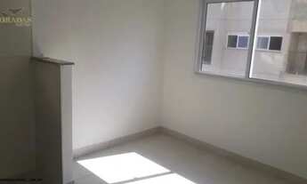 Imagem 3: Apartamento para Venda em São Paulo, Horto do Ipê, 2 dormitórios, 1 banheiro