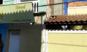 Imagem 2: Venda de casa, mais duas lojas