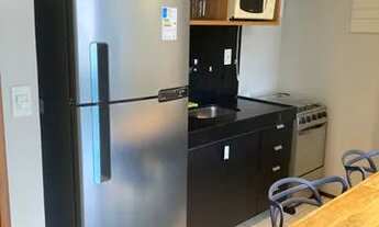 Imagem 6: Apartamento 2 quartos, mobiliado na Jatiúca