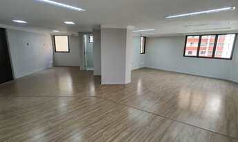 Imagem 7: Sala à venda, 62 m² por R$ 420.000,00 - Batel - Curitiba/PR