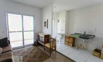 Imagem 2: Apartamento para Aluguel - Morumbi, 2 Quartos, 60 m2