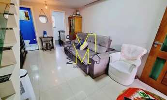 Imagem 7: Casa Independente com 2 Quartos - Candelária em Belo Horizonte/MG