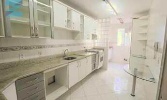 Imagem: Amplo apartamento 1 suíte 1 dormitório