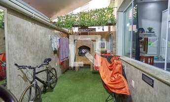 Imagem 6: Apartamento para Aluguel - Estácio , 2 Quartos, 91 m2