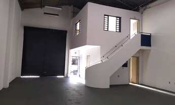 Imagem 5: Galpão/Depósito/Armazém para aluguel com 500 m² em São Bernardo - Campinas - SP