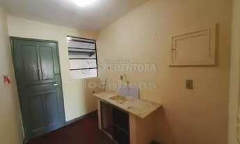 Imagem 3: Casa Padrão em São José do Rio Preto