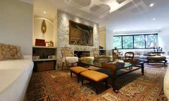 Imagem 6: Apartamento deslumbrante e bairro aconchegante