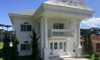 Imagem: Casa 4 Dorm - Bairro Aspen Mountain