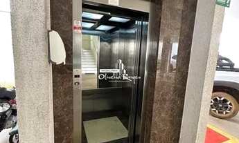 Imagem 3: Apartamento 3 quartos de 108 m². Próximo ao Anashopping