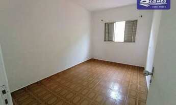 Imagem 6: Casa com 3 dormitórios para alugar, 105 m² por R$ 1.535,00/mês - Jardim Divinolândia - Gua