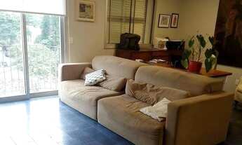 Imagem 4: Apartamento com 2 dormitórios à venda, 109 m² por R$ 1.310.000,00 - Sumarezinho - São Paul