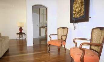 Imagem 5: São Paulo - Apartamento Padrão - Moema