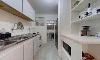 Imagem 4: Apartamento de 82 m² em Pinheiros