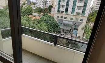 Imagem 3: Apartamento com 3 Quartos para locação, 100m² - R$ 4.700,00 - Pinheiros