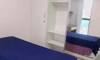 Imagem 7: Alugo excelente apto todo mobiliado 2600