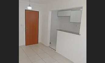 Imagem 7: Lauro de Freitas Caji Citta Ravena Aluguel Apartamento 2/4 50m²