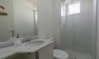 Imagem 7: Apartamento para venda tem 52 metros quadrados com 2 quartos em São José - Canoas - RS