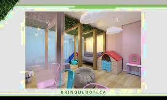 Imagem 5: Vendo Apto - Urban Barra Funda 2 - 2 dorm. em frente a Federação Paulista de Futebol