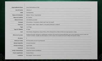 Imagem 3: LANÇAMENTO Parque IndustrialGreen Park Residence - Sistema SCP