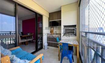 Imagem 2: Apartamento / Padrão - Jardim Esplanada - Venda - Residencial